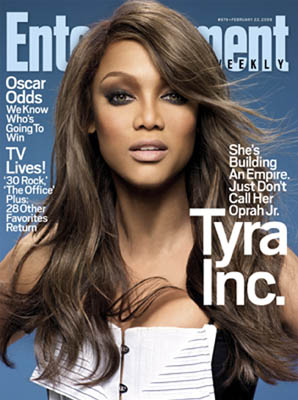 Tyra Banks , Vietnam&rsquo;s Next Top Model